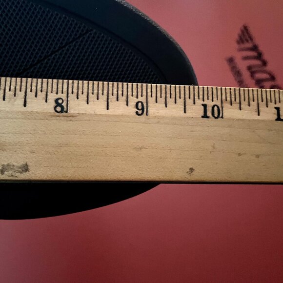 SAS Jade Chestnut zipper booties 8.5 wide - LEATHER - Picture 13 of 13